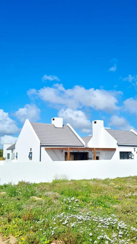 To Let 3 Bedroom Property for Rent in Shelley Point Western Cape